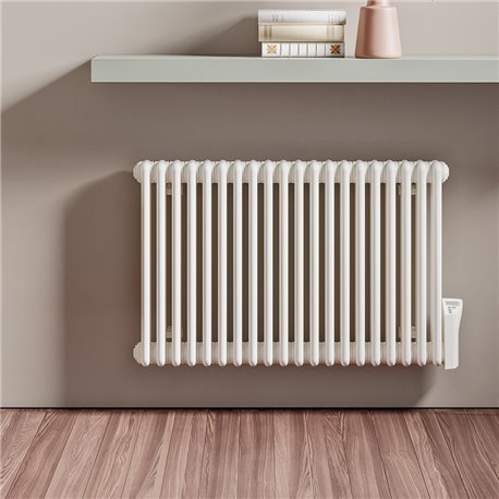 radiateur à inertie